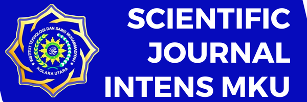 Journal Intens MKU